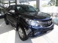 Mazda BT 50 2018 - Xả hàng BT-50 2018 giá tốt, sẵn xe giao ngay, hỗ trợ vay trả góp và thủ tục ra biển. LH để nhận ưu đãi