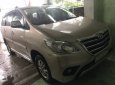 Toyota Innova E 2008 - Cần bán gấp Toyota Innova E năm sản xuất 2008, giá tốt