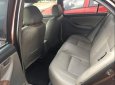Toyota Corolla altis MT 2003 - Xe Toyota Corolla altis MT đời 2003, màu nâu như mới