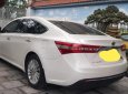 Toyota Avalon 2013 - Cần bán Toyota Avalon sản xuất 2013, màu trắng, xe nhập