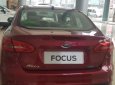 Ford Focus 2019 - Bán Focus giảm giá sốc, tặng quà siêu khủng, chi tiết liên hệ 0865660630