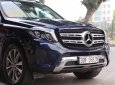 Mercedes-Benz GLS 400 2017 - Bán xe Mercedes GLS400 năm sản xuất 2017, màu xanh, nhập cavasite khẩu nguyên chiếc