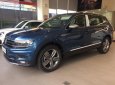 Volkswagen Tiguan All Space 2018 - Bán Volkswagen Tiguan All Space đời 2018, màu xanh lam, xe nhập