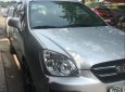 Kia Carens MT 2010 - Cần bán xe cũ Kia Carens MT sản xuất 2010 số sàn