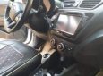 Kia K3 2013 - Cần bán Kia K3 năm sản xuất 2013, màu trắng, giá tốt