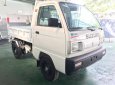 Suzuki Supper Carry Truck Euro4 2018 - Suzuki Truck Ben màu trắng giá tốt