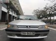 Peugeot 605 2.0 MT 1994 - Bán Peugeot 605 2.0 MT đời 1994, màu bạc, nhập khẩu