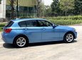 BMW 1 Series  118i  2019 - Bán BMW 118i đời 2019, màu xanh lam, xe nhập 