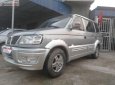 Mitsubishi Jolie SS 2002 - Cần bán Mitsubishi Jolie SS năm 2002, màu bạc, 105tr