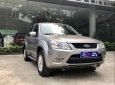 Ford Escape XLS 2010 - Cần bán lại xe Ford Escape XLS 2010, màu bạc số tự động