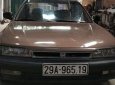 Honda Accord   1990 - Cần bán lại xe Honda Accord đời 1990, nhập khẩu nguyên chiếc giá cạnh tranh