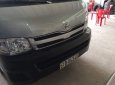 Toyota Hiace 2012 - Cần bán gấp Toyota Hiace đời 2012