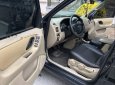 Ford Escape 2.3L AT 2005 - Bán Ford Escape 2.3L AT năm 2005, màu đen