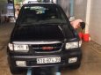 Isuzu Hi lander 2005 - Bán Isuzu Hi lander đời 2005, màu đen chính chủ