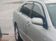 Toyota Corolla altis   2004 - Cần bán lại xe Toyota Corolla altis đời 2004, màu bạc