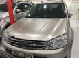 Ford Escape   2010 - Bán Ford Escape năm sản xuất 2010, màu bạc, nhập khẩu 