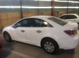 Chevrolet Cruze 2010 - Cần bán Chevrolet Cruze năm 2010, màu trắng xe gia đình, giá tốt