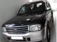 Ford Everest 2005 - Bán Ford Everest năm sản xuất 2005, màu đen, xe nhập, giá tốt