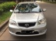 Toyota Vios MT 2006 - Bán xe cũ Toyota Vios MT năm 2006, màu bạc, giá tốt