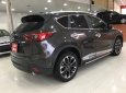 Mazda CX 5 2.0 2017 - Bán xe Mazda CX 5 sản xuất năm 2017, màu xám (ghi), giá 795 tr