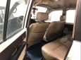 Toyota Land Cruiser   1993 - Bán Toyota Land Cruiser sản xuất năm 1993, màu trắng, nhập khẩu Nhật