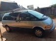 Toyota Previa 1991 - Bán Toyota Previa sản xuất năm 1991, nhập khẩu nguyên chiếc