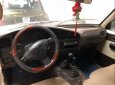 Toyota Land Cruiser   1993 - Bán Toyota Land Cruiser sản xuất năm 1993, màu trắng, nhập khẩu Nhật