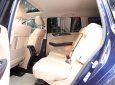 Mercedes-Benz GLS 400 2017 - Bán xe Mercedes GLS400 năm sản xuất 2017, màu xanh, nhập cavasite khẩu nguyên chiếc