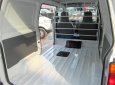 Suzuki Blind Van   2018 - Bán ô tô Suzuki Blind Van 495 chạy giờ cấm số tay đời 2018, màu trắng