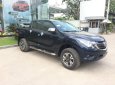 Mazda BT 50 2018 - Xả hàng BT-50 2018 giá tốt, sẵn xe giao ngay, hỗ trợ vay trả góp và thủ tục ra biển. LH để nhận ưu đãi