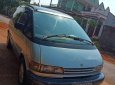 Toyota Previa 1991 - Bán Toyota Previa sản xuất năm 1991, nhập khẩu nguyên chiếc