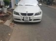 BMW 3 Series 320i 2009 - Bán xe BMW 3 Series 320i 2009, màu trắng, nhập khẩu