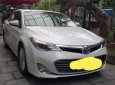 Toyota Avalon 2013 - Cần bán Toyota Avalon sản xuất 2013, màu trắng, xe nhập