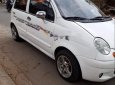 Daewoo Matiz  SE   2007 - Cần bán xe Daewoo Matiz SE sản xuất 2007, màu trắng, xe nhập chính chủ 