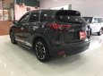Mazda CX 5 2.0 2017 - Bán xe Mazda CX 5 sản xuất năm 2017, màu xám (ghi), giá 795 tr