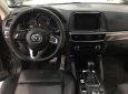 Mazda CX 5 2.0 2017 - Bán xe Mazda CX 5 sản xuất năm 2017, màu xám (ghi), giá 795 tr
