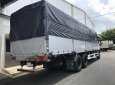 Hino FL 2017 - Bán Hino 15T FL 2017 3 chân ga cơ, thùng 9m2, HT trả góp