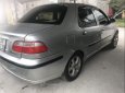 Fiat Albea   1.3  2004 - Bán Fiat Albea 1.3 năm sản xuất 2004, màu bạc xe gia đình 