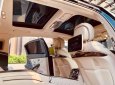Mercedes-Benz Maybach S400 2015 - Bán xe Mercedes S400 Maybach sản xuất 2015