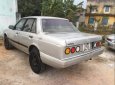 Honda Accord   1983 - Bán ô tô Honda Accord đời 1983, màu bạc, xe nhập