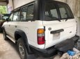 Toyota Land Cruiser   1993 - Bán Toyota Land Cruiser sản xuất năm 1993, màu trắng, nhập khẩu Nhật