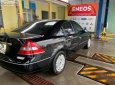 Ford Mondeo 2.0 AT 2003 - Cần bán Ford Mondeo 2.0 AT đời 2003, màu đen, số tự động