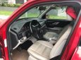 Mercedes-Benz GLK Class  300 4Matic 2011 - Bán Mercedes GLK300 4Matic sản xuất 2011, màu đỏ, chính chủ  