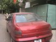 Fiat Siena 2001 - Cần bán lại xe Fiat Siena đời 2001, màu đỏ, giá 95tr