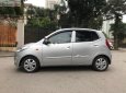 Hyundai i10 1.2 2014 - Bán Hyundai i10 1.2 năm sản xuất 2014, màu bạc, nhập khẩu 