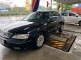 Ford Mondeo 2.0 AT 2003 - Cần bán Ford Mondeo 2.0 AT đời 2003, màu đen, số tự động