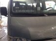 Toyota Hiace 2012 - Cần bán gấp Toyota Hiace đời 2012