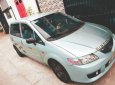 Mazda Premacy 2004 - Cần bán lại xe Mazda Premacy đời 2004, 210 triệu