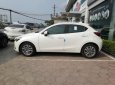 Mazda 2 Premium  2019 - Xả hàng xe Mazda 2 Hatchback 2019 mới 100% chưa lăn bánh giá ưu đãi, chỉ cần 150 triệu giao xe 