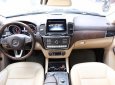 Mercedes-Benz GLS 400 2017 - Bán xe Mercedes GLS400 năm sản xuất 2017, màu xanh, nhập cavasite khẩu nguyên chiếc